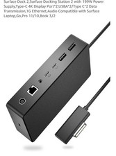 YYletgo Surface ProDocking Station