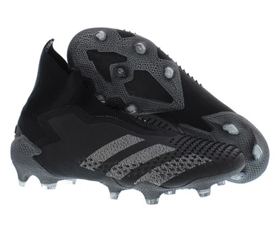 adidas Predator Mutator 20+ FG Black Grey for Sale | Authenticity