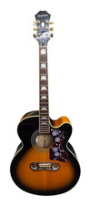 Epiphone EJ-200 Electro Acoustic Guitar