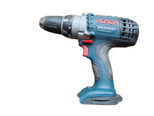 Bosch professional Trapano avvitatore GSR 18 VE-2LI (B)