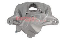 Bremssattel Vorne Rechts Metzger 6260148 FÜR Mercedes Bremszange