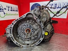 Automatikgetriebe Mercedes-Benz A-Klasse W168 A1683701300 P22377261