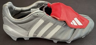 Adidas Predator Mania FG Fold-Over Tongue Soccer Cleat Germany Men 6.5 HQ2680 2