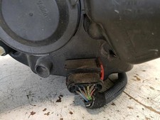 Feu avant (phare) Peugeot 1007