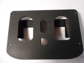 -Atari 7800 Controller Connector (Coupler) ( Play Robotron on 7800 ! ) CX-24