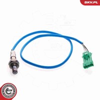 Lambdasonde Sensor Abgassteuerung Esen Skv 09SKV075 FüR V70 850 Volvo S70 12V 1