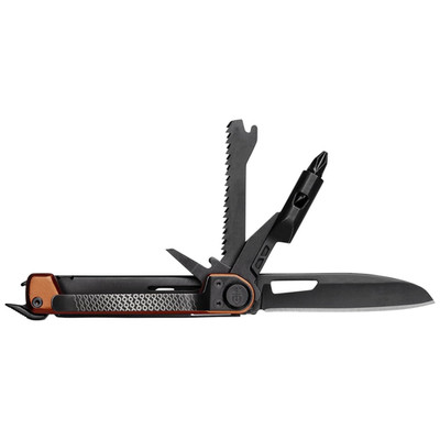 Gerber Armbar Trade Multi-Tool: 2.5 inch blade length (Burnt Orange)