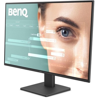 27'' 100Hz IPS Eye-Care Monitor, Flicker-Free, -Certified