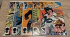 Lot of 5 Amazing Spider-Man Marvel NM 268, 269, 271, 272, 273