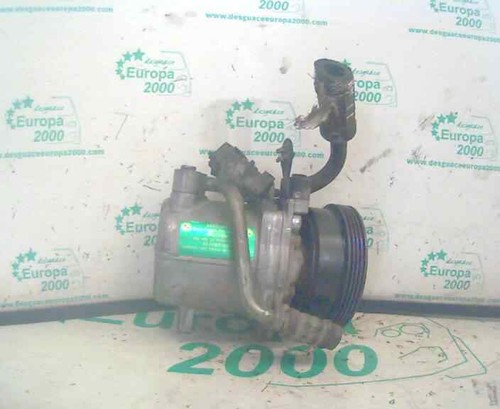 SS9601 KLIMAKOMPRESSOR / 9606241313 / 975884 FÜR BMW SERIE 3 COMPACTO E36 1.7