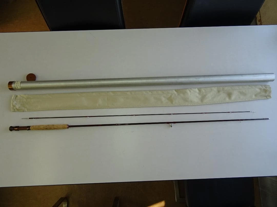 Scientific Anglers Fishing Rods & Poles for sale | eBay