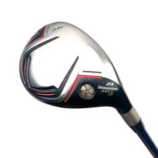 Bridgestone J40 3 Hybrid / 21 Degree / Project X X-Stiff Flex