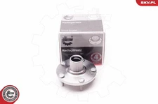 Front Axle ESEN SKV 29SKV135 Wheel Bearing Kit for Nissan