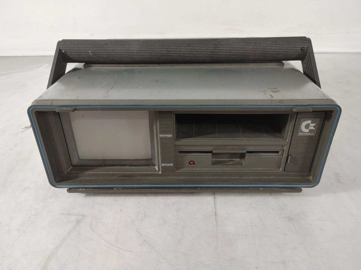 Commodore 64 Vintage Home Computers for sale - eBay