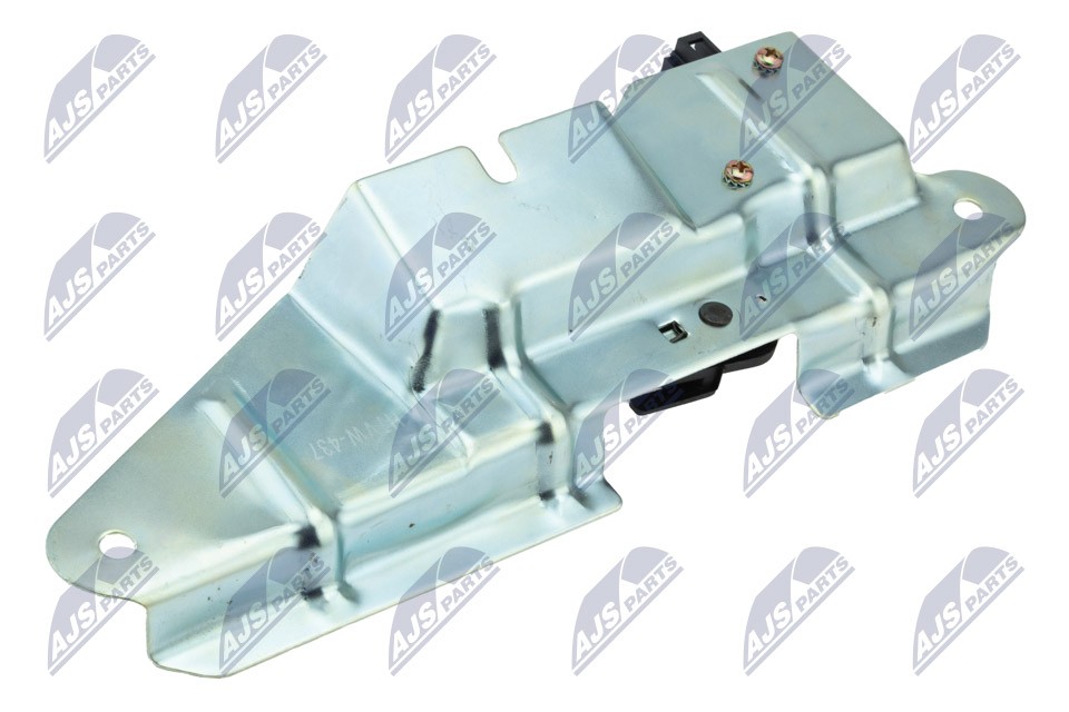 4x ✅Fits NTY EZC-WW-437 TAILGATE LATCH BRACKET ⭐UK Seller⭐ - Image 7