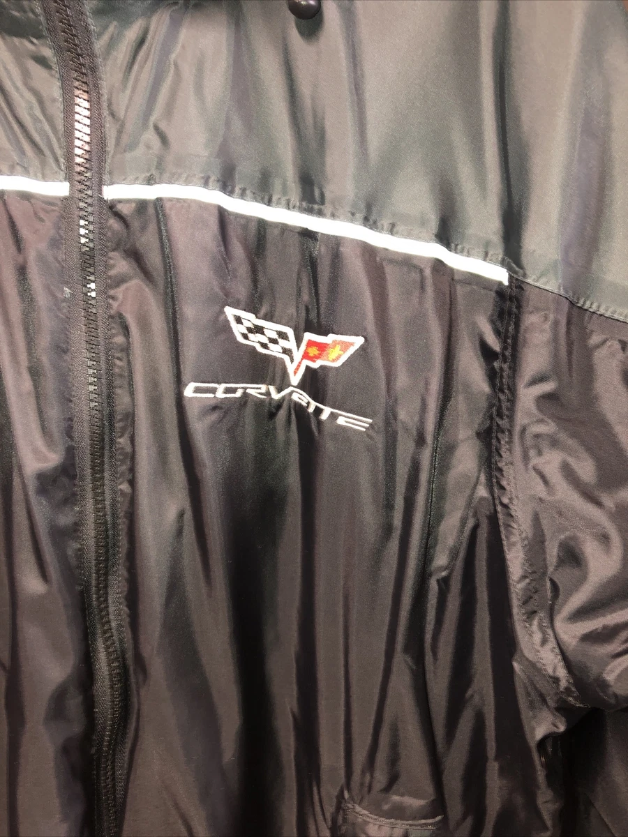 Viking windigo cheap jacket