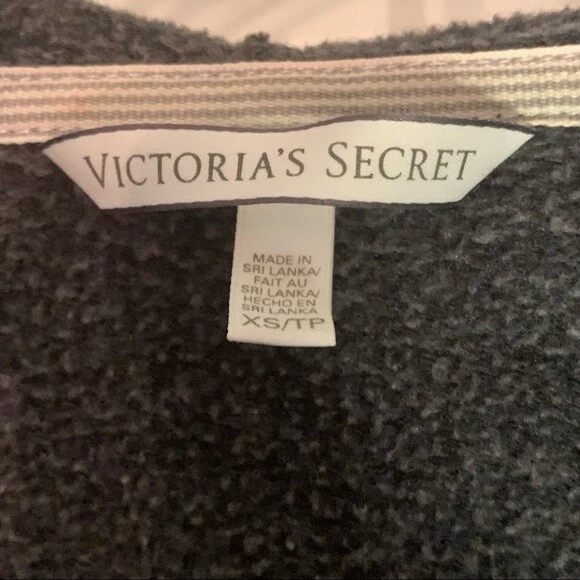 victoria-secret-vs angel pink hoodie