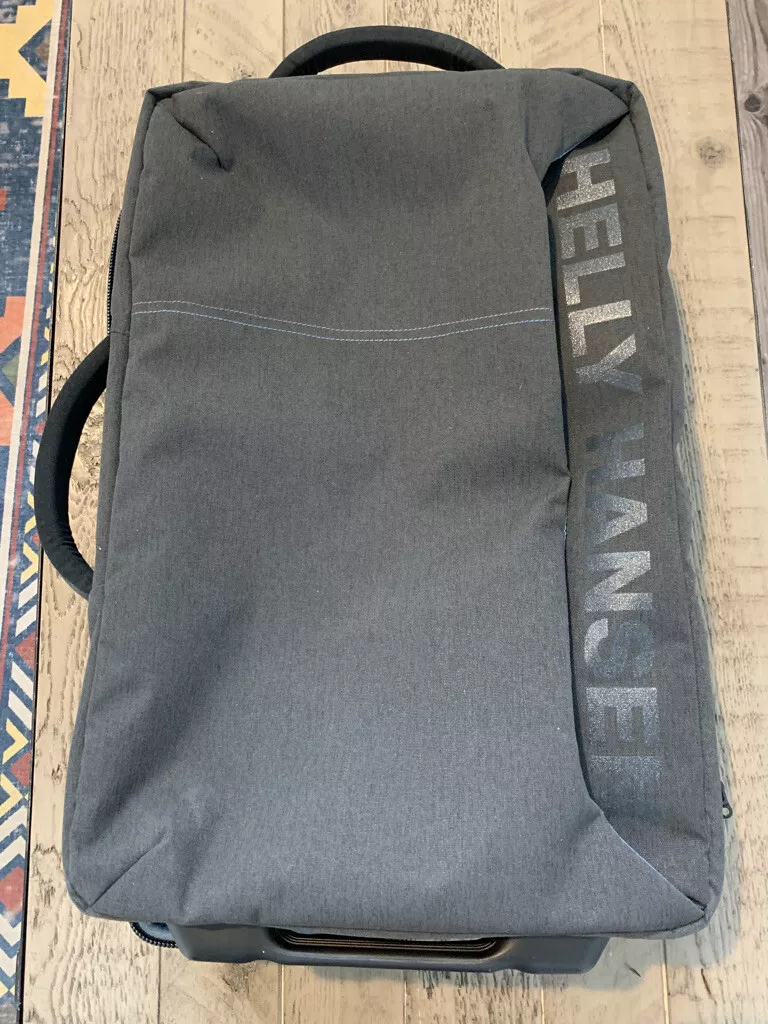 Helly hansen expedition bag 2.0 hotsell