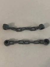 LEGO Parts 92338 (2pcs) Chain 5 Links Pick Colors
