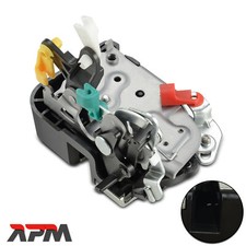 Porte arrière et accessoires Chrysler PT CRUISER