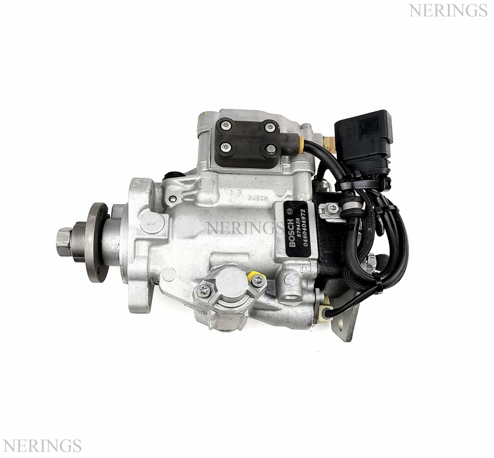 Bosch 0460404972 Fuel Injector Pump for sale online | eBay