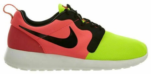 Nike Rosherun Hyp Mens 636220-700 Size 9 Lime Green m_67505eed9ceaf72fb74348fd.jpeg main image 3