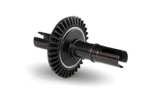 Xray 365000 Ball Adjustable Differential - Set - HUDY Spring Steel™