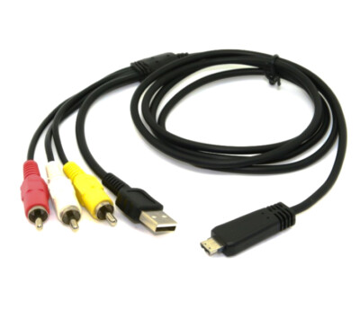 2PZ CAVO USB 2 IN 1 CARICABATTERIA DATI CONSOLE PSP SONY PLAYSTATION PORTABILE - Foto 7