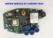 Gendex 765 dc X-Ray Board PCB ***REPAIR SERVICE***