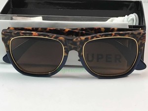 sunglasses made with glass lenses