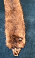 American Mink Fur