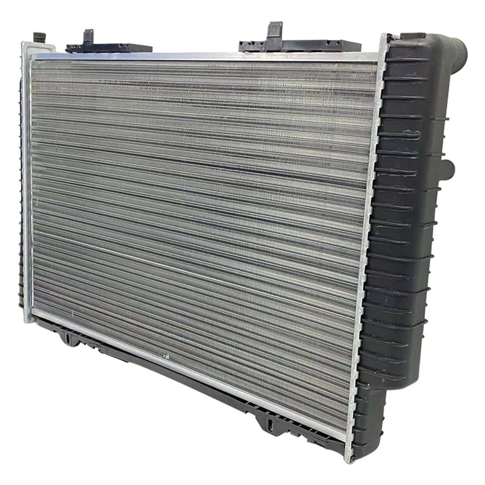 Radiador para 94-03 Mercedes Benz CLK320 3.2L 94-98 C230 C220 2.3L 2025002203 Foto 3 de 4