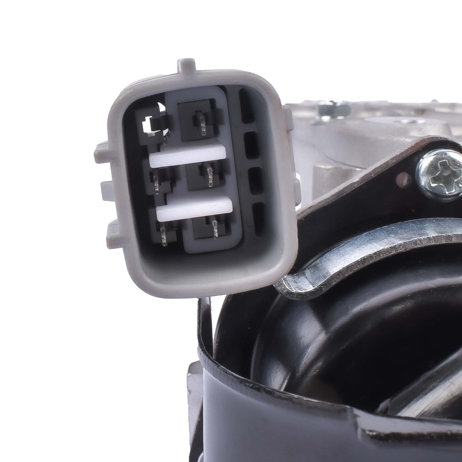 4runner Rear Diff Lock Rear Differential Lock Actuator for Toyota 4Runner FJ Cruiser 4.0 V6 ...