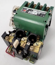 30DF32B2VC Furnas Size 1 Motor Starter 240/480V Coil *NEXT DAY OPTION*