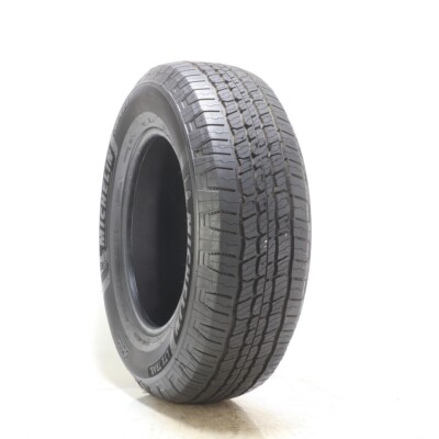 たかみち New 265/70R18 Michelin LTX Trail 116S All Season Tire