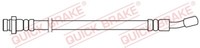 Quick Brake 50.075 Bremsschlauch 275 Mm FüR KIA Hyundai