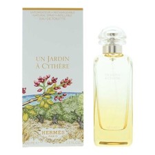Hermes Un Jardin A Cythere Refillable Eau de Toilette 100ml Unisex Fragrance