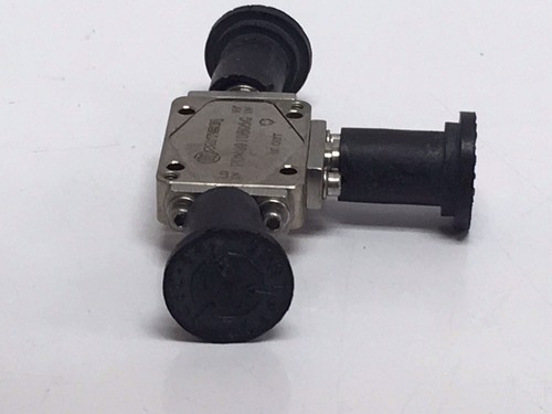 NEW L3 Narda Miteq PDM0910B05G Phase Detector / Mixer 8.8 to 10.4 GHz - Picture 4 of 7