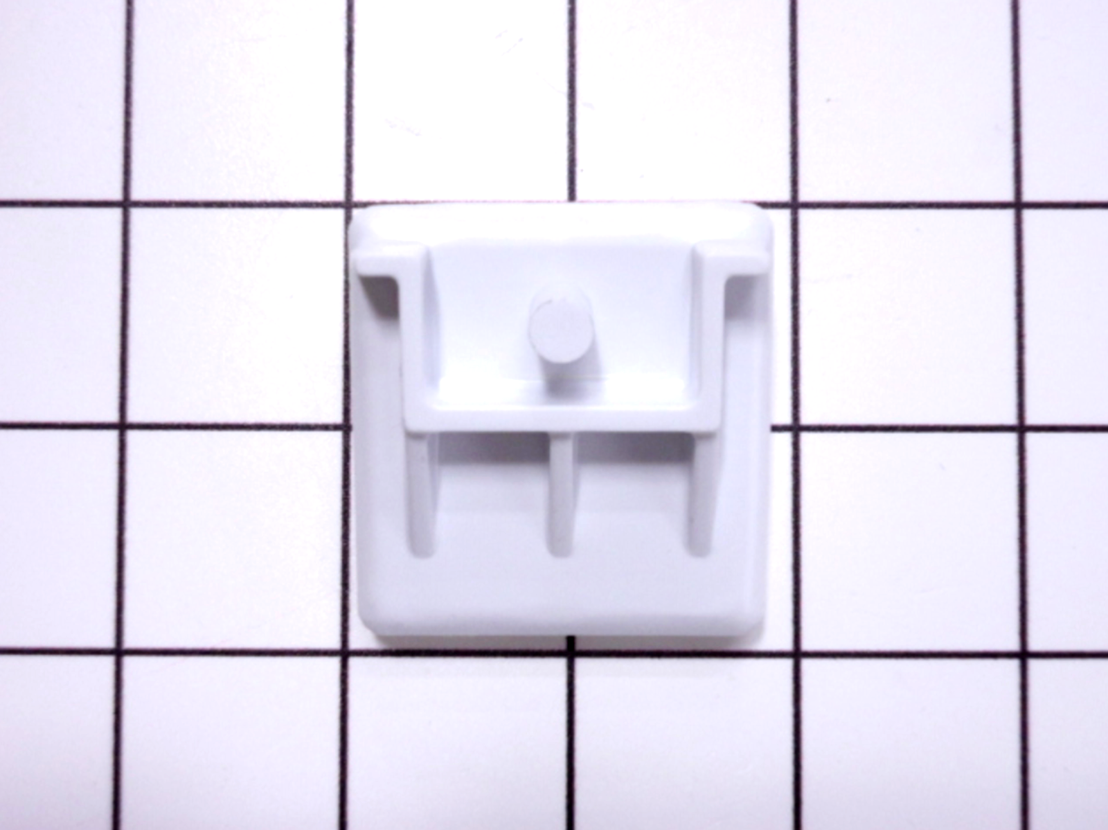 Frigidaire Kenmore Refrigerator 5303288973 Crisper Shelf Support