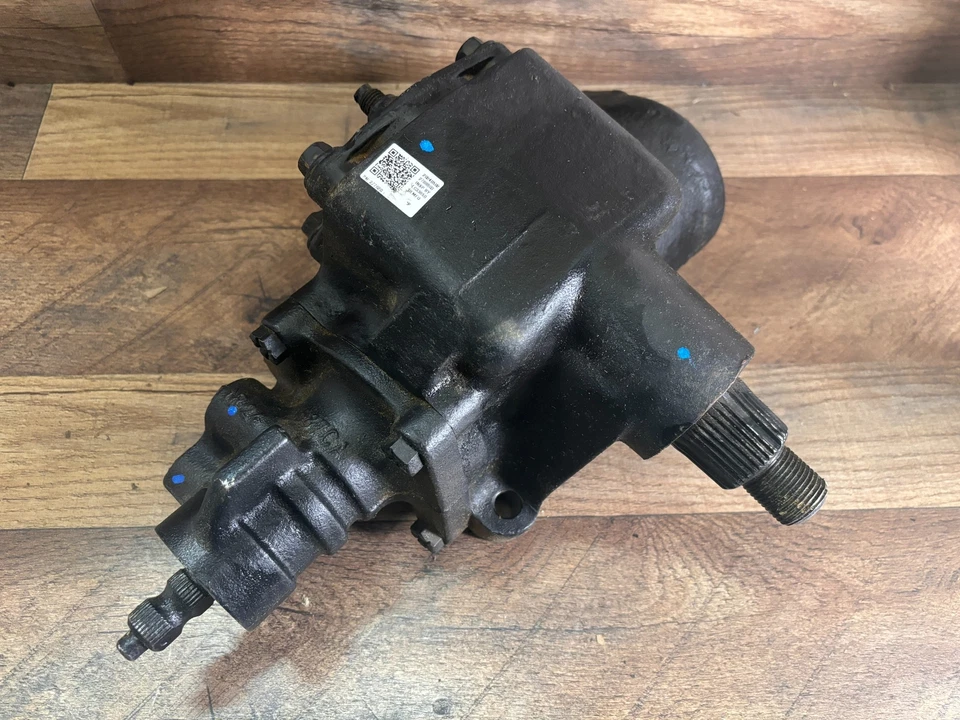 Cardone 27-7620 Steering Gear fits Ford E-150 E-250 E-350 Super Duty 5C2Z3504FA - Image 3 of 4