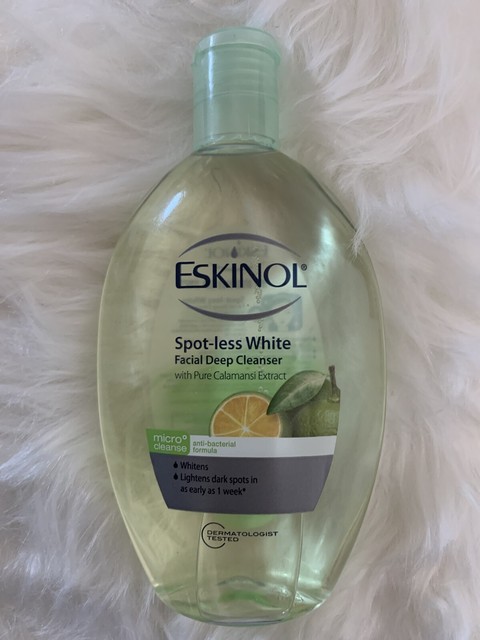eskinol green
