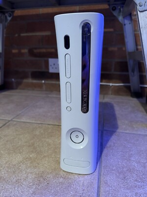 MICROSOFT XBOX 360 HDMI Falcon ERSATZKONSOLE 
