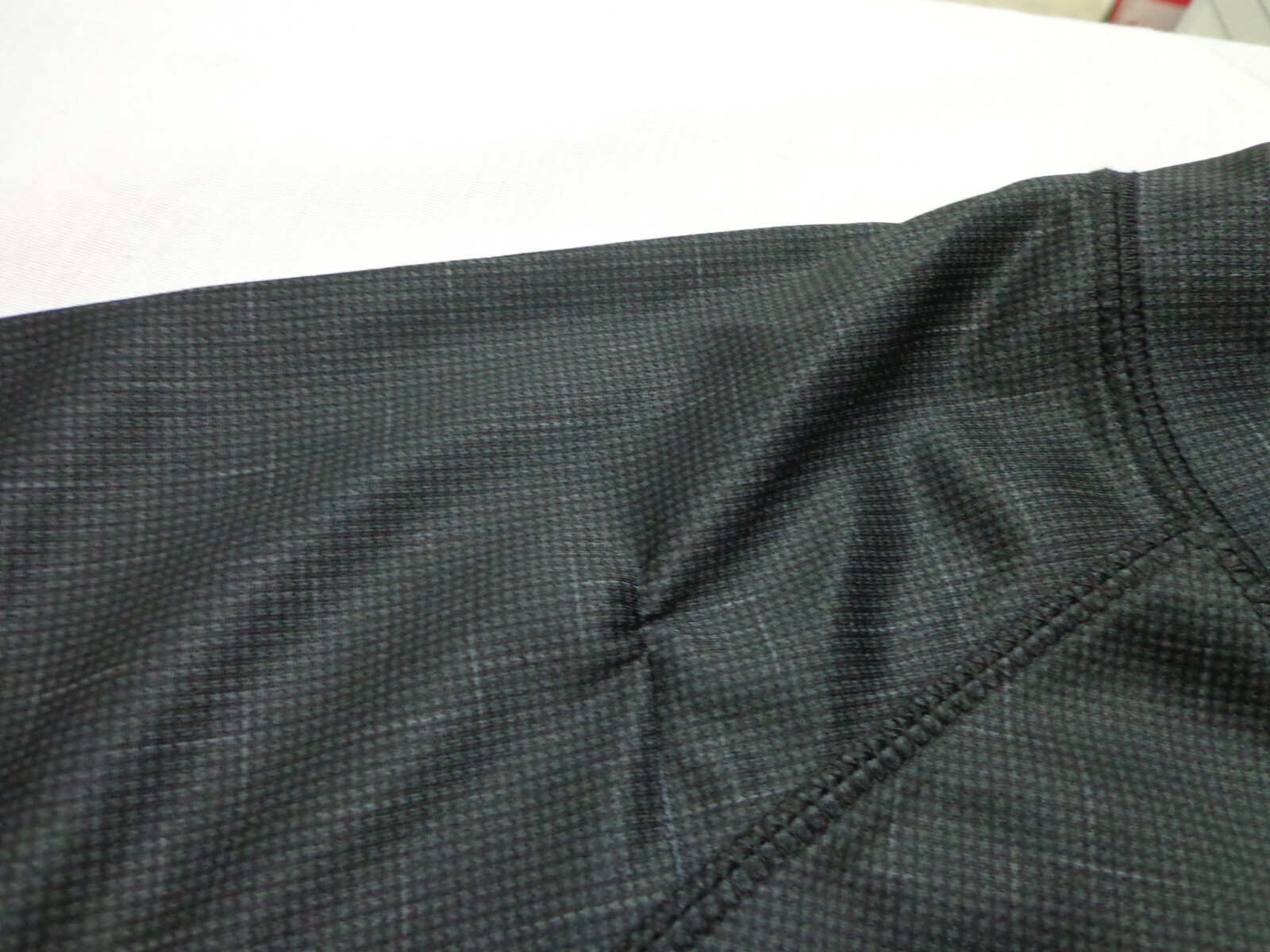 Zeroxposur Sun Protection UPF 50+ Black XL Shirt NEW With DEFECT eBay