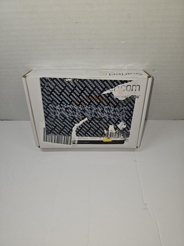 Adaptateur StarTech.com 4 ports USB vers série RS232 montage mural boîte à rail dommage - Photo 2/14
