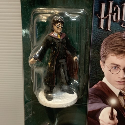 Harry Potter *Building Cards* Hogwarts School of Witchcraft & Wizardry - Klutz - Picture 2 of 7