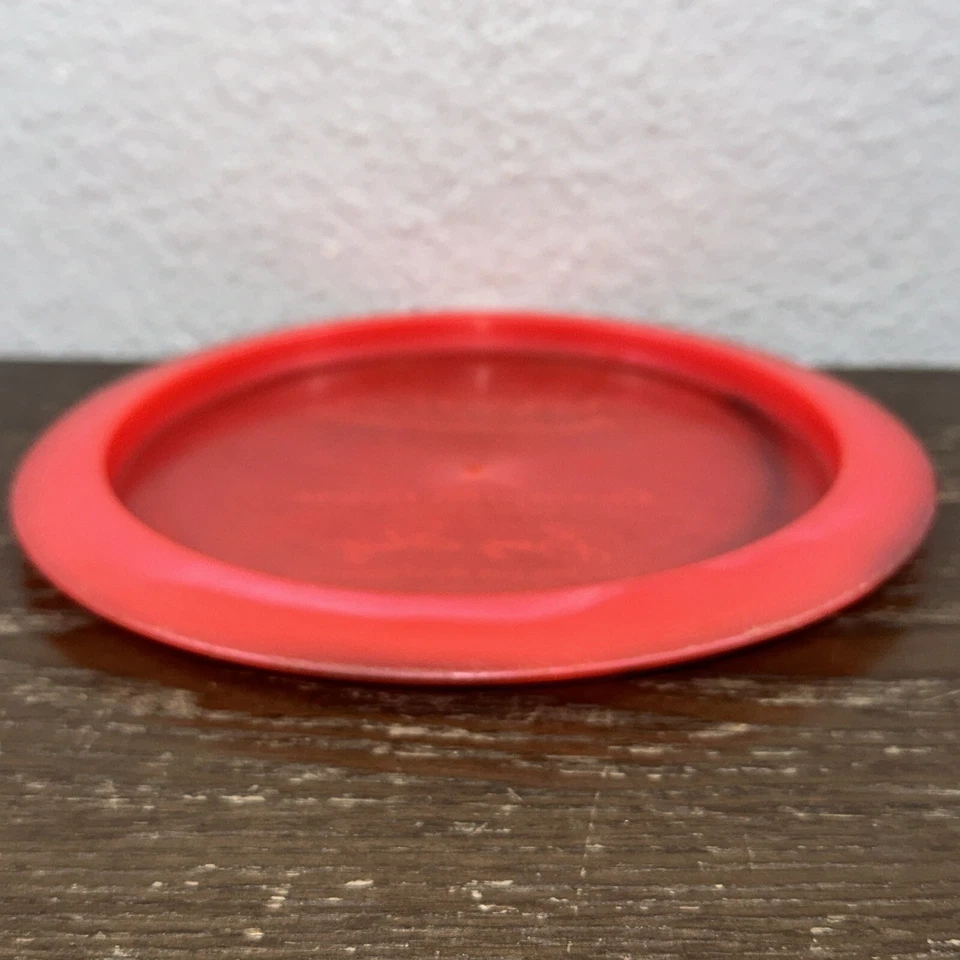 Innova PFN Champion Beast 2x Barry Schultz Distance Driver Disc Golf Pink 166g - Image 4 of 4