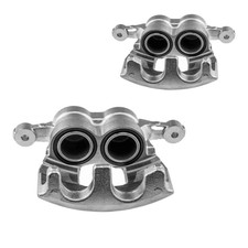 2x NTY Bremssattel vorne links rechts für Volvo V60 155 157 2.0 T4 T5 V70 III