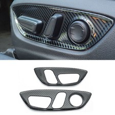 Pour Toyota Camry 18-2021Ajustez la garniture du panneau de boutons de poignée