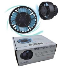 JEBAO SLW-30 macchina per onde sinusoidali pompa per acqua acquario barriera corallina macchina per onde compatta