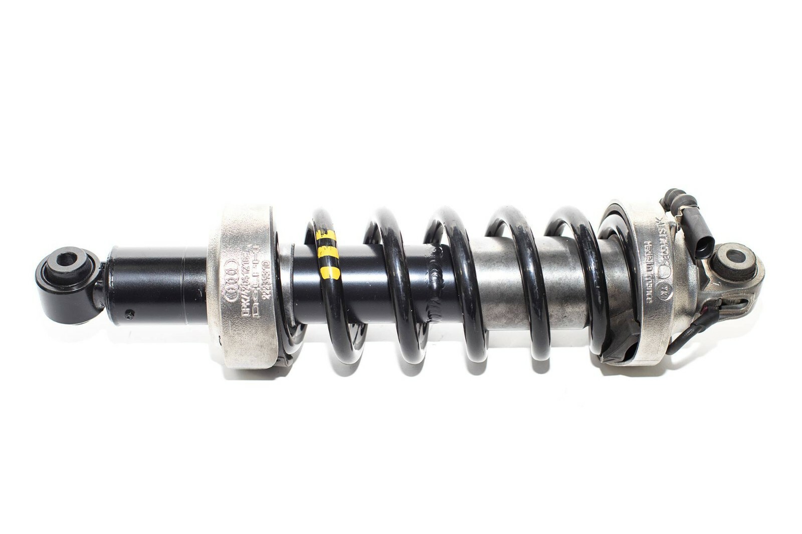 (1) Audi R8 Magnetic Ride Shock - OEM
